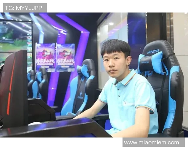 电竞数据赵敏专访回顾CSGO职业生涯与电竞梦想的追逐之路