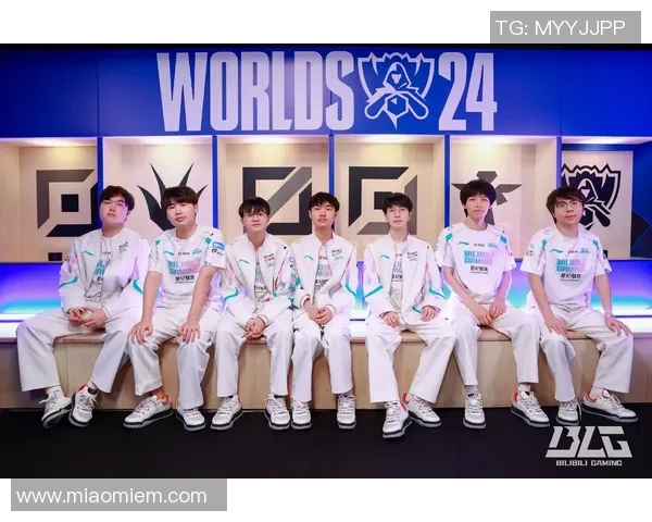 电竞实时数据国际邀请赛分析BLG团队协作表现的亮点与不足之处