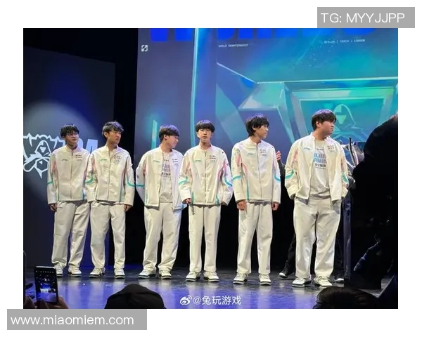 全明星赛中BLG战队意识表现分析与战术解读